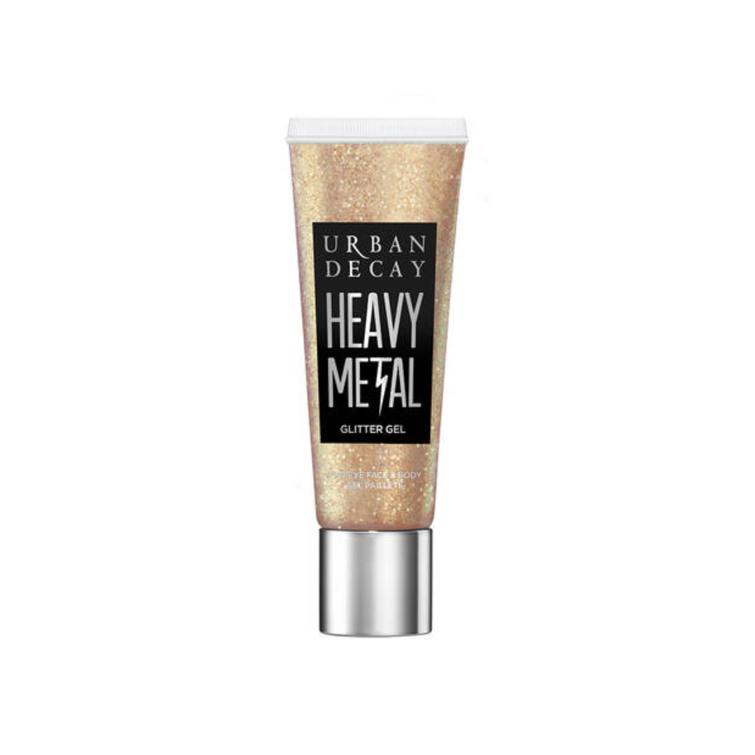 Urban Decay Heavy Metal Glitter Gel