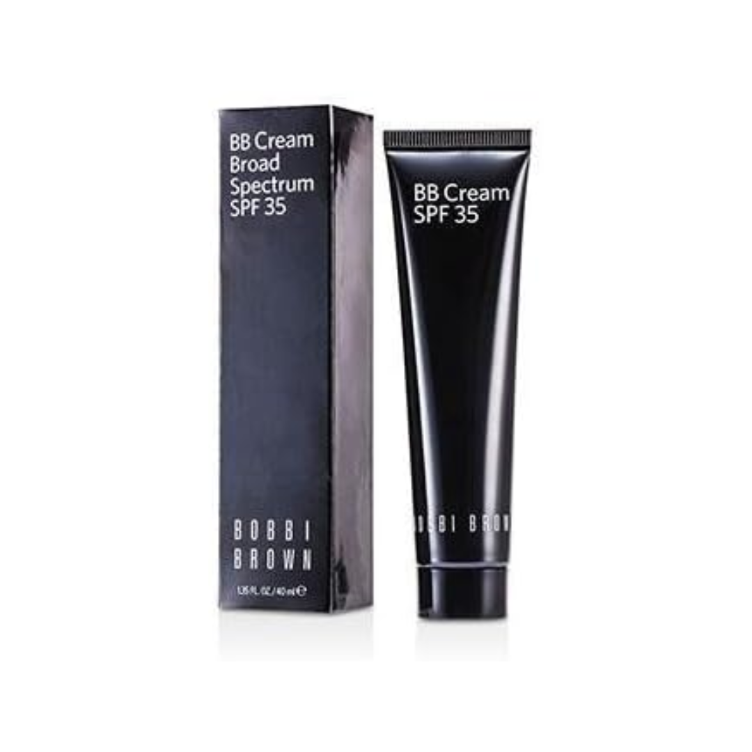 Bobbi Brown BB Cream Broad Spectrum SPF 35
