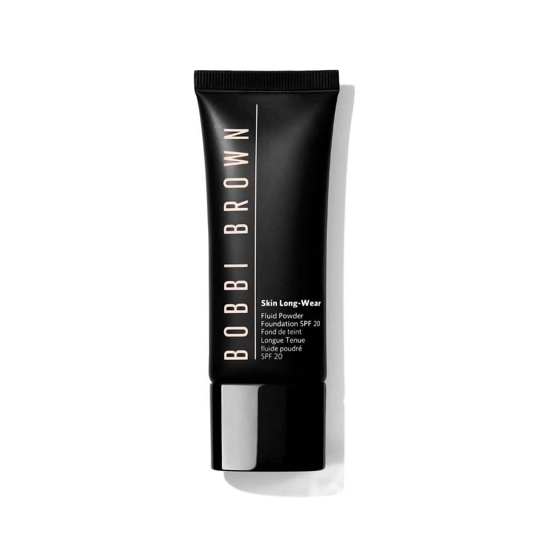 Bobbi Brown Skin Long Wear Fluid Powder Foundation