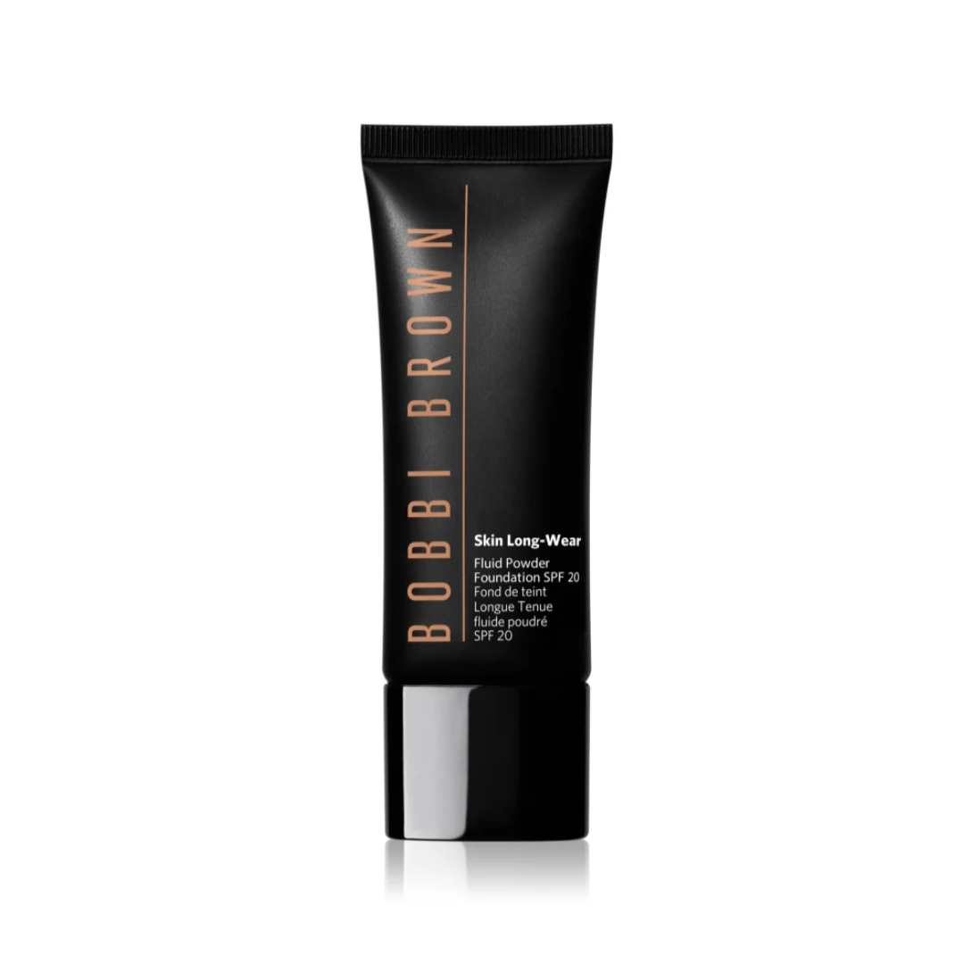 Bobbi Brown Skin Long Wear Fluid Powder Foundation