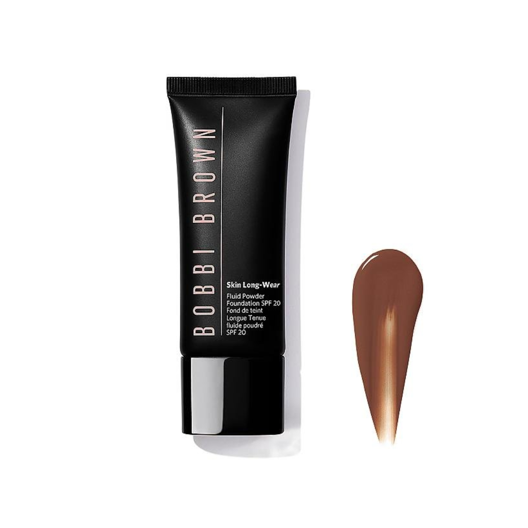 Bobbi Brown Skin Long Wear Fluid Powder Foundation