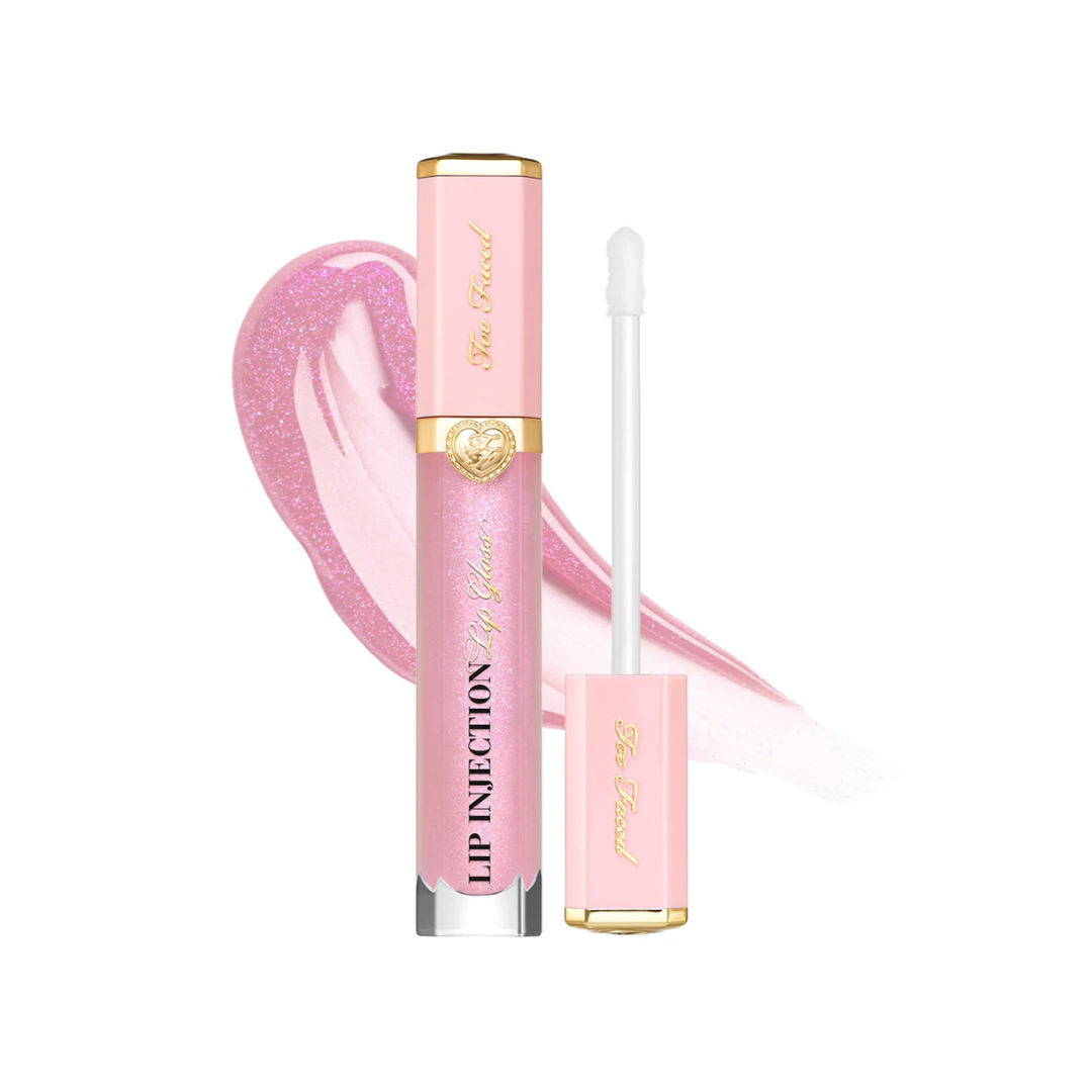 Too Faced Lip Injection Power Plumping Gloss