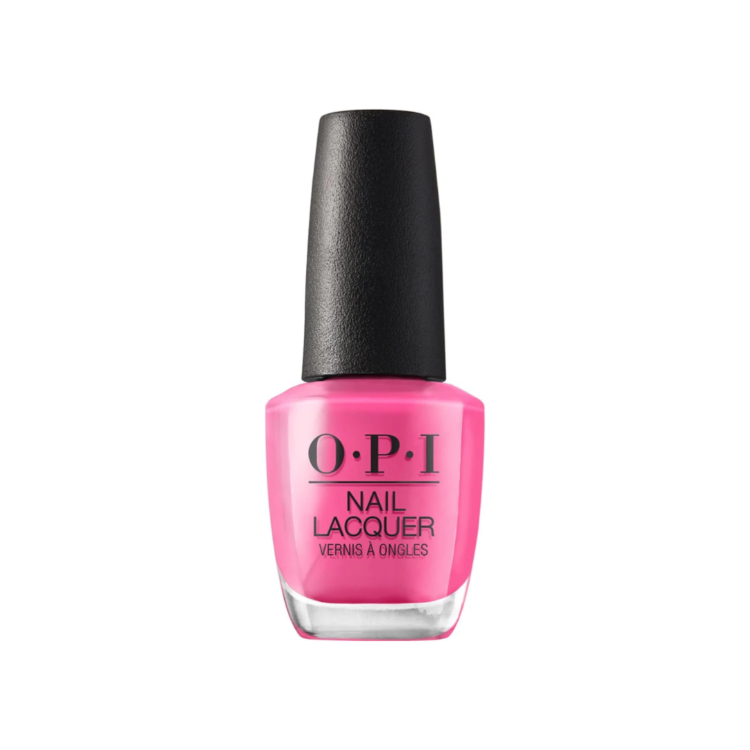 O.P.I Infinite Shine 2 - Shorts Story 15ml