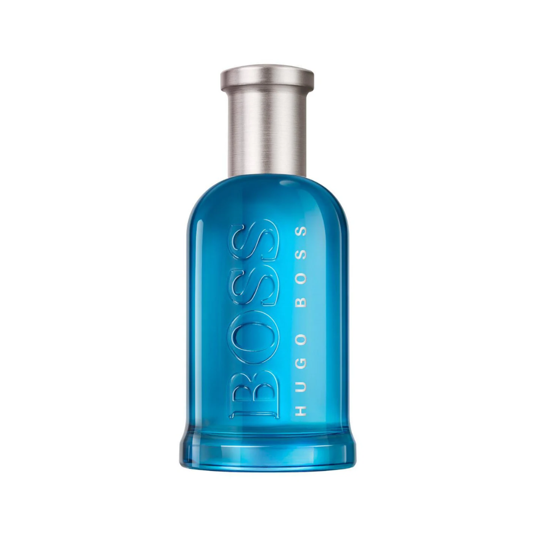Hugo Boss Pacific Summer For Edt Men 200Ml