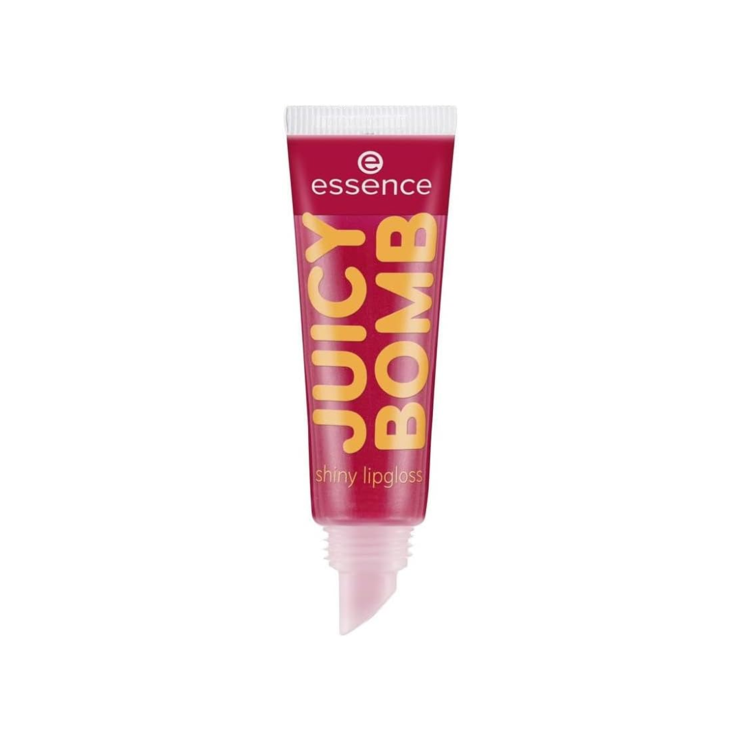Essence Juicy Bomb Shiny Lipgloss 04 Crazy Cherry 10Ml