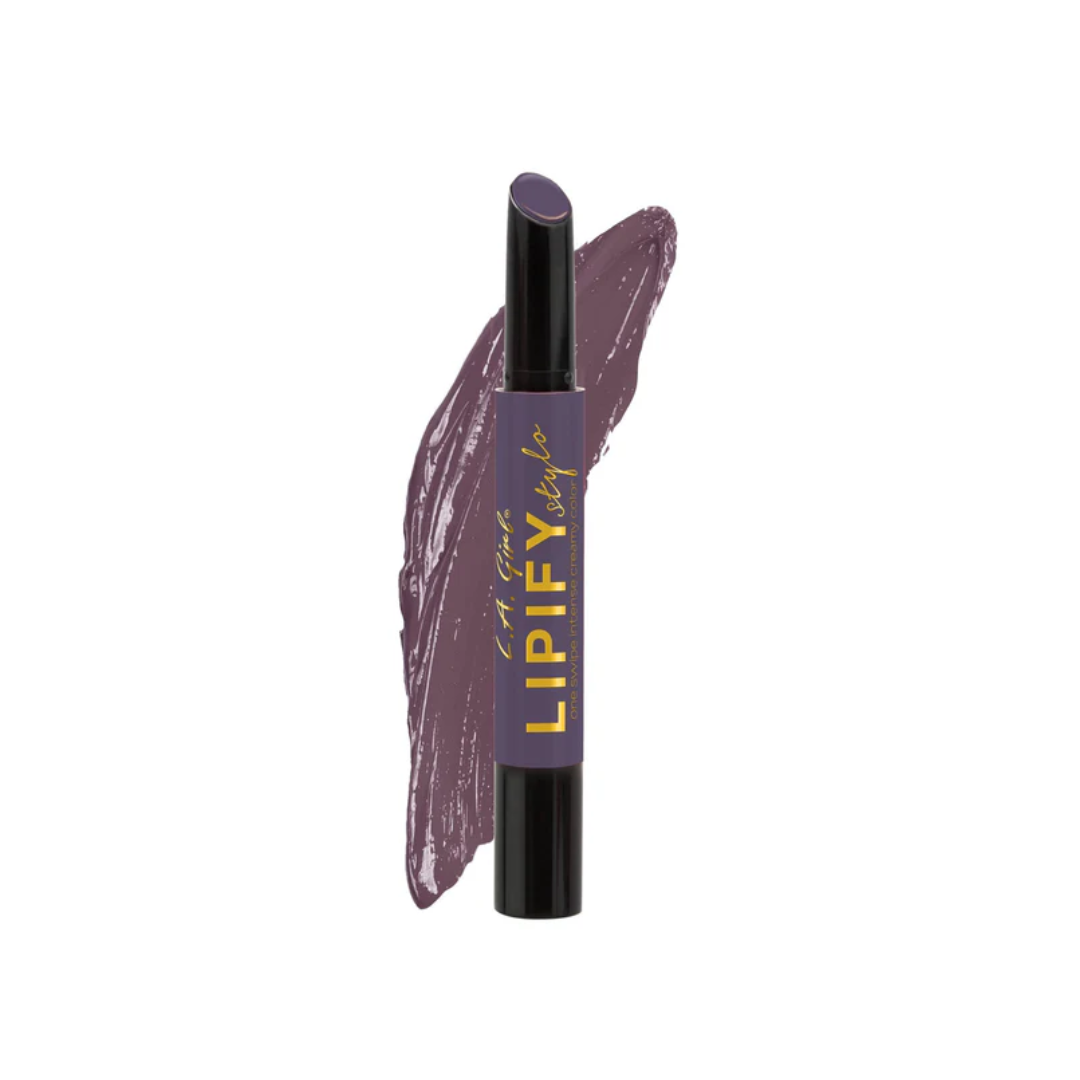 L. A Girl Lipify Stylo Lipstick