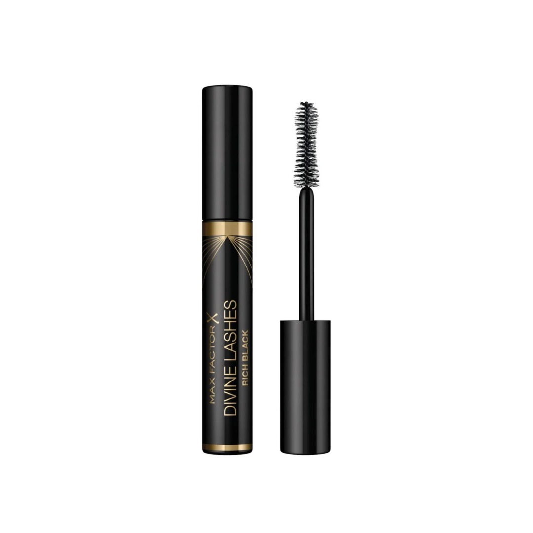 Max factor Masterpiece Divine Lashes Mascara Rich Black