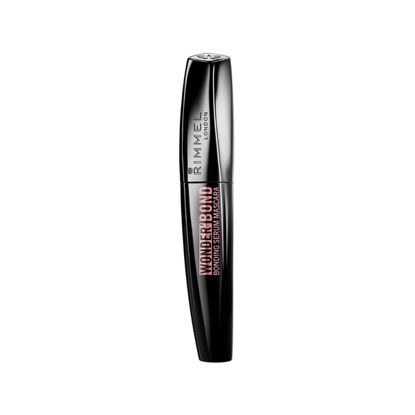Rimmel Wonder Bond Serum Mascara Black