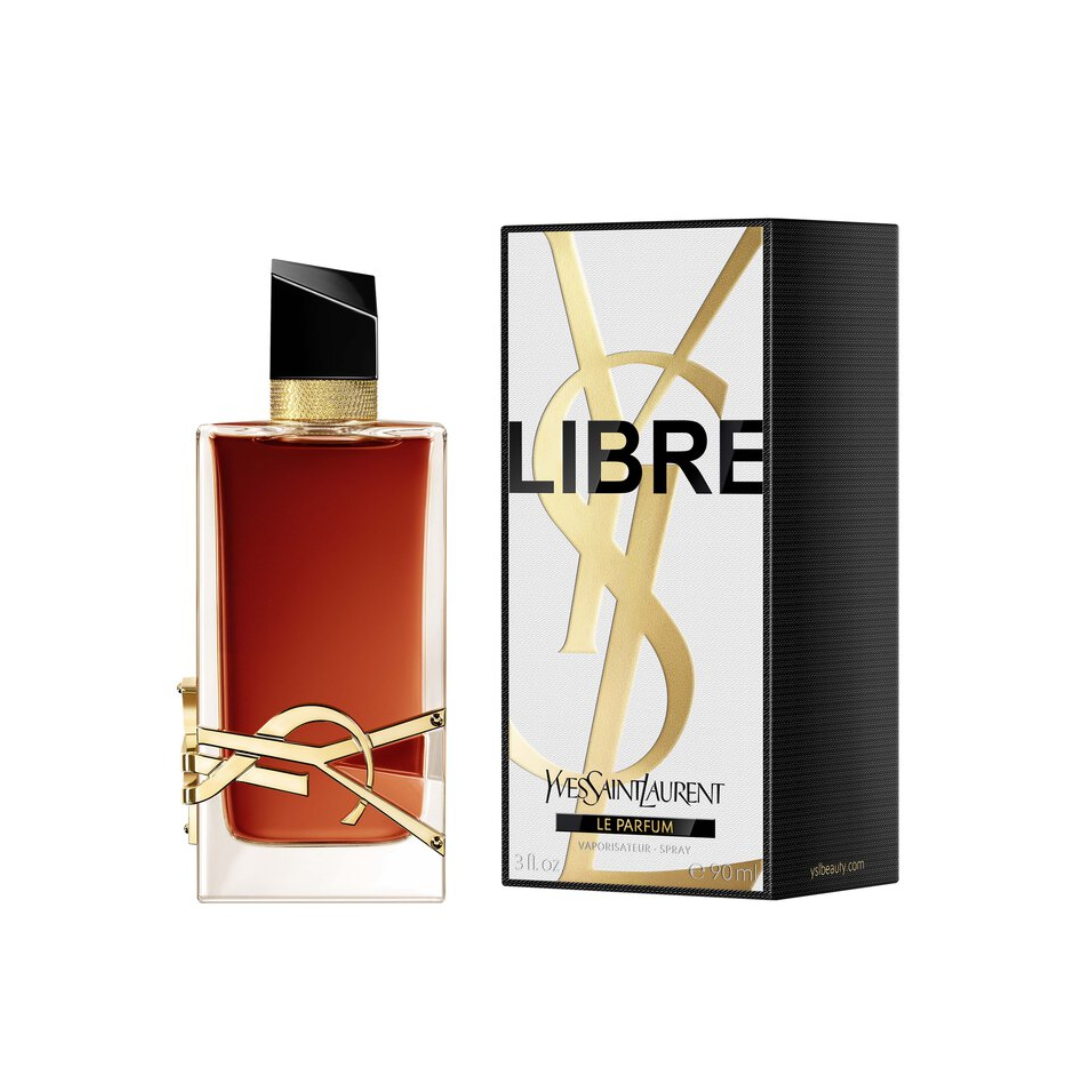 Yves Saint Laurent Libre Le  Women Parfum 90Ml