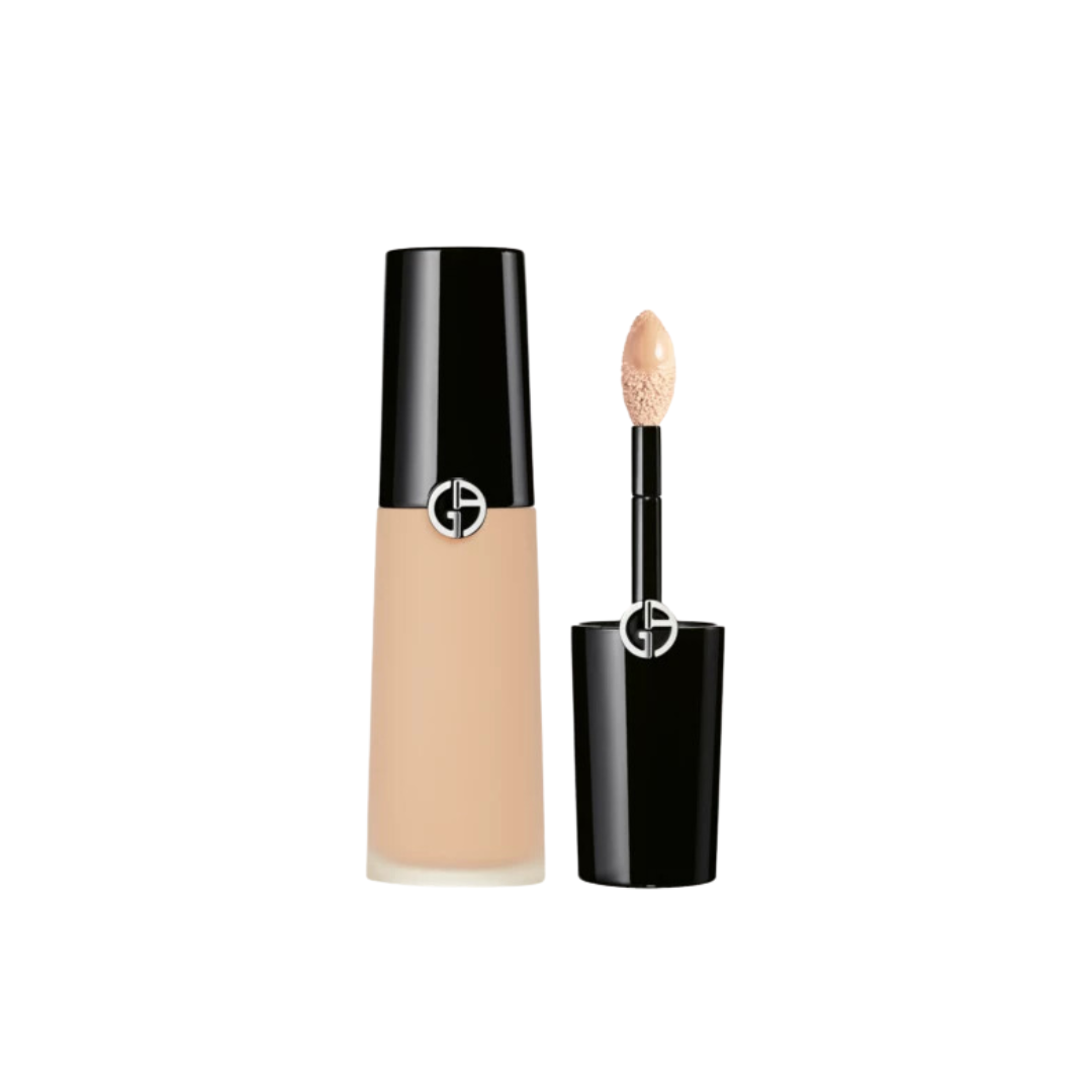 Giorgio Armani Luminous Silk Concealer