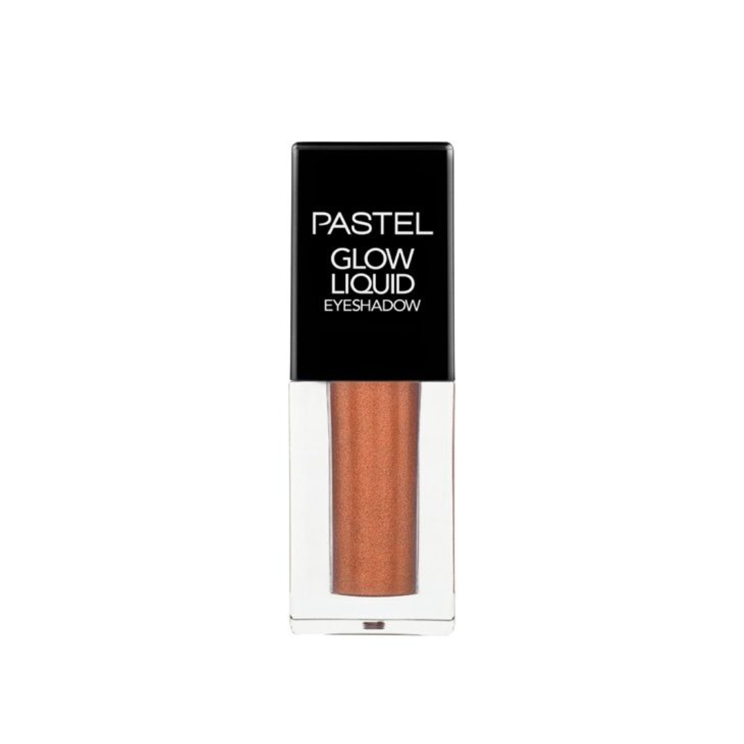 Pastel Glow Liquid Eye Shadow