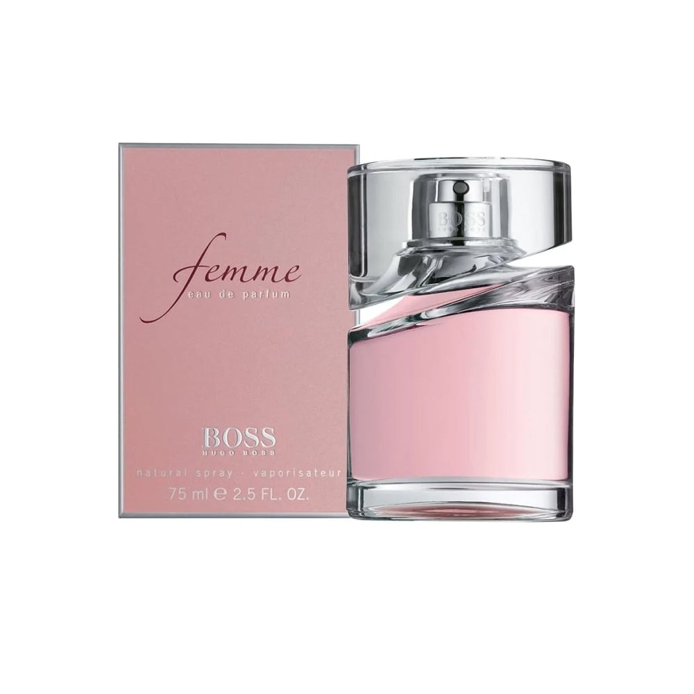 Boss Femme 75ml Edp
