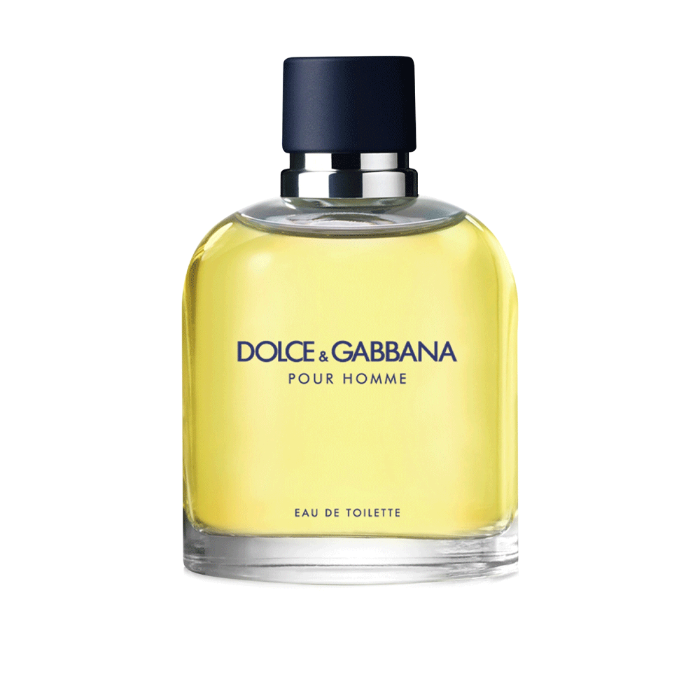 Dolce & Gabbana Pour Homme Edt 75ml