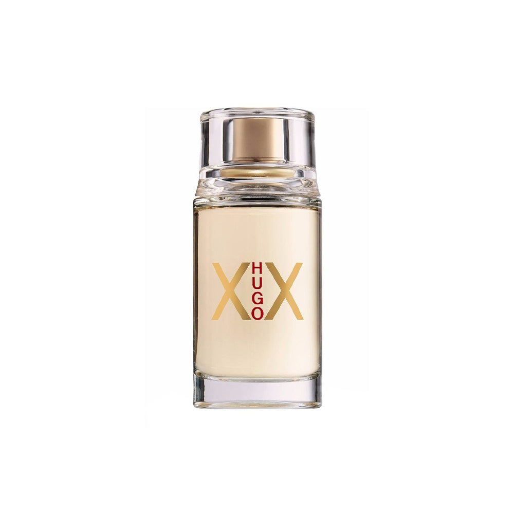 Hugo Xx Women Edt 100ml
