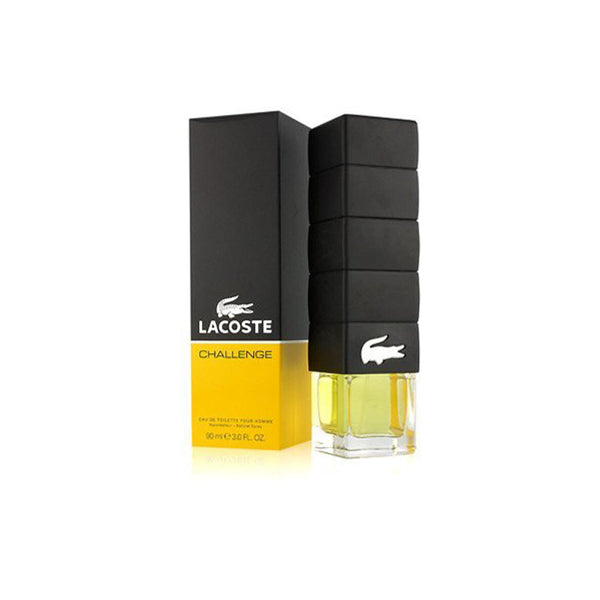 Lacoste Challenge Edt 90ml