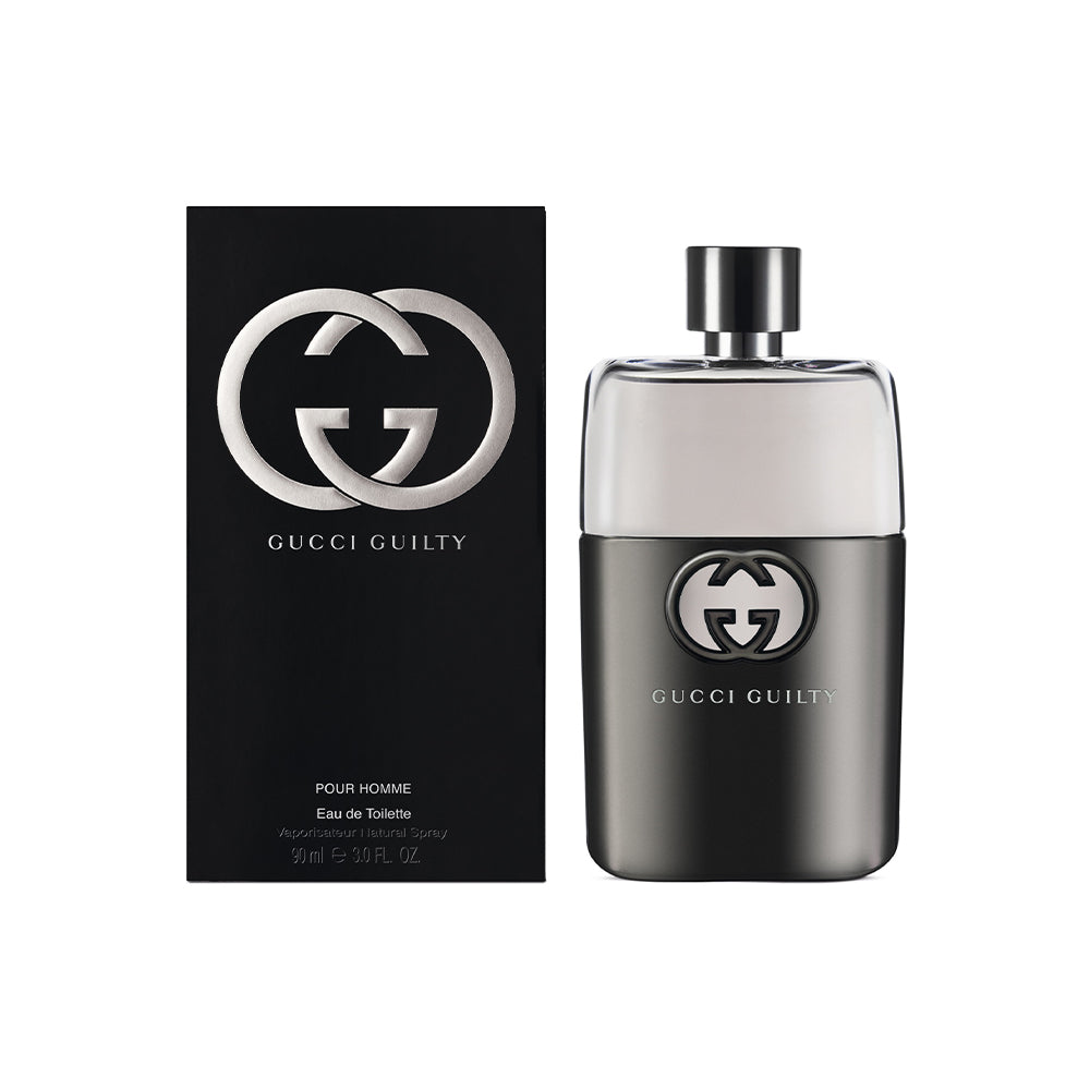 Gucci Guilty Pour Homme 90ml