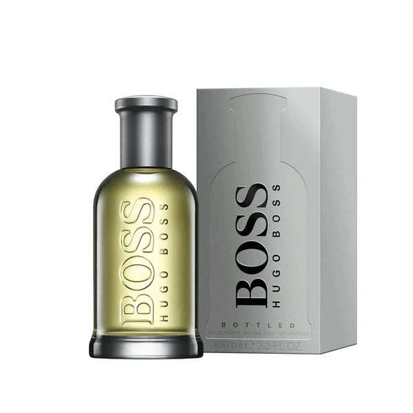 Boss Hugo Boss Edt 100ml