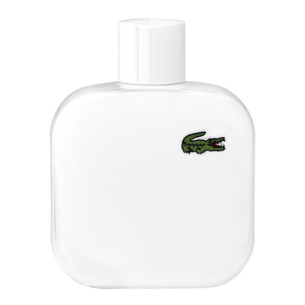 Lacoste Eau De Blanc For Men EDT 100Ml