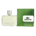 Lacoste Essential 125ml
