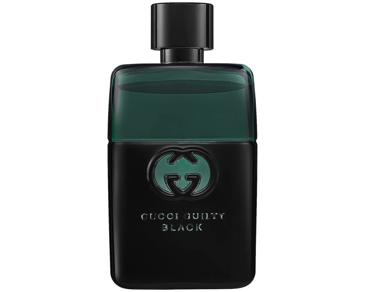 Gucci Guilty Black For Men EDT 90Ml