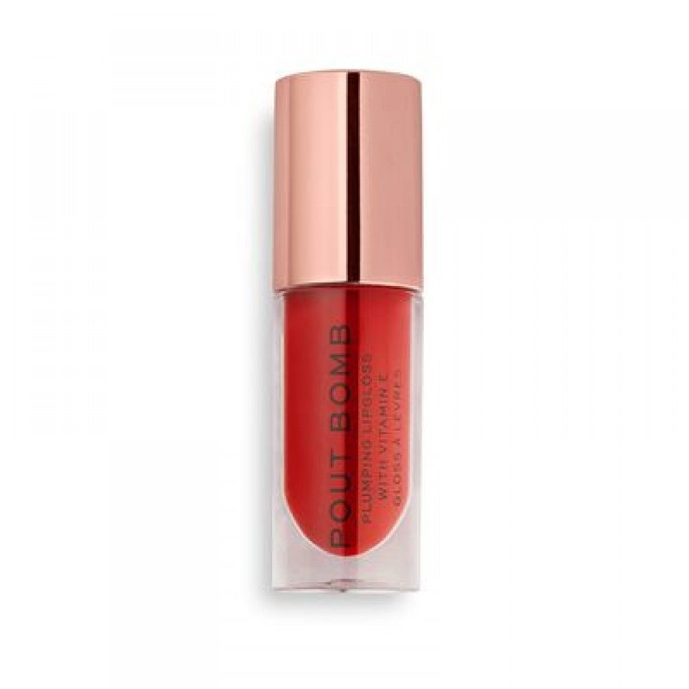 Revolution- Pout Bomb Juicy