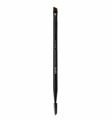 NYX Professional Makeup- Pro Brush 18 Dual Brow