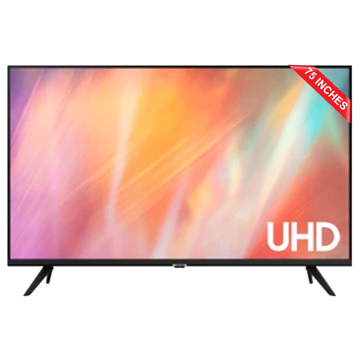 SAMSUNG 75 Inches CRYSTAL UHD 4K SMART TV - AU7000 - My Store