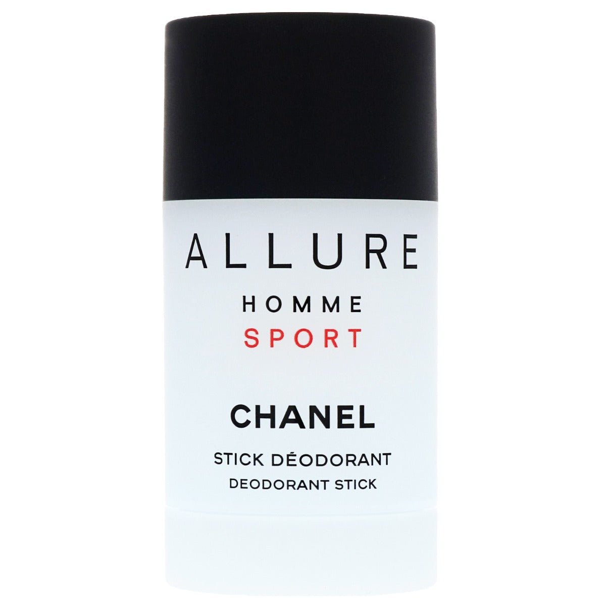 Chanel Allure Homme Sport Deodorant Stick 75Ml