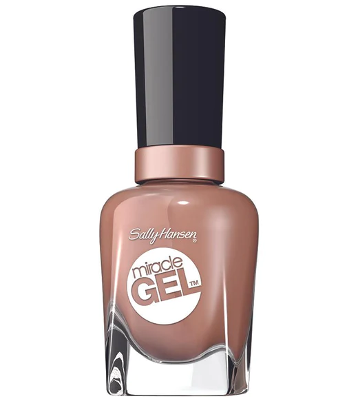 Sally Hansen - Miracle Gel Nail Polish (209 Totem-ly Yours)