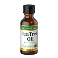 Nature Bounty Tea Tree Oil 30ml