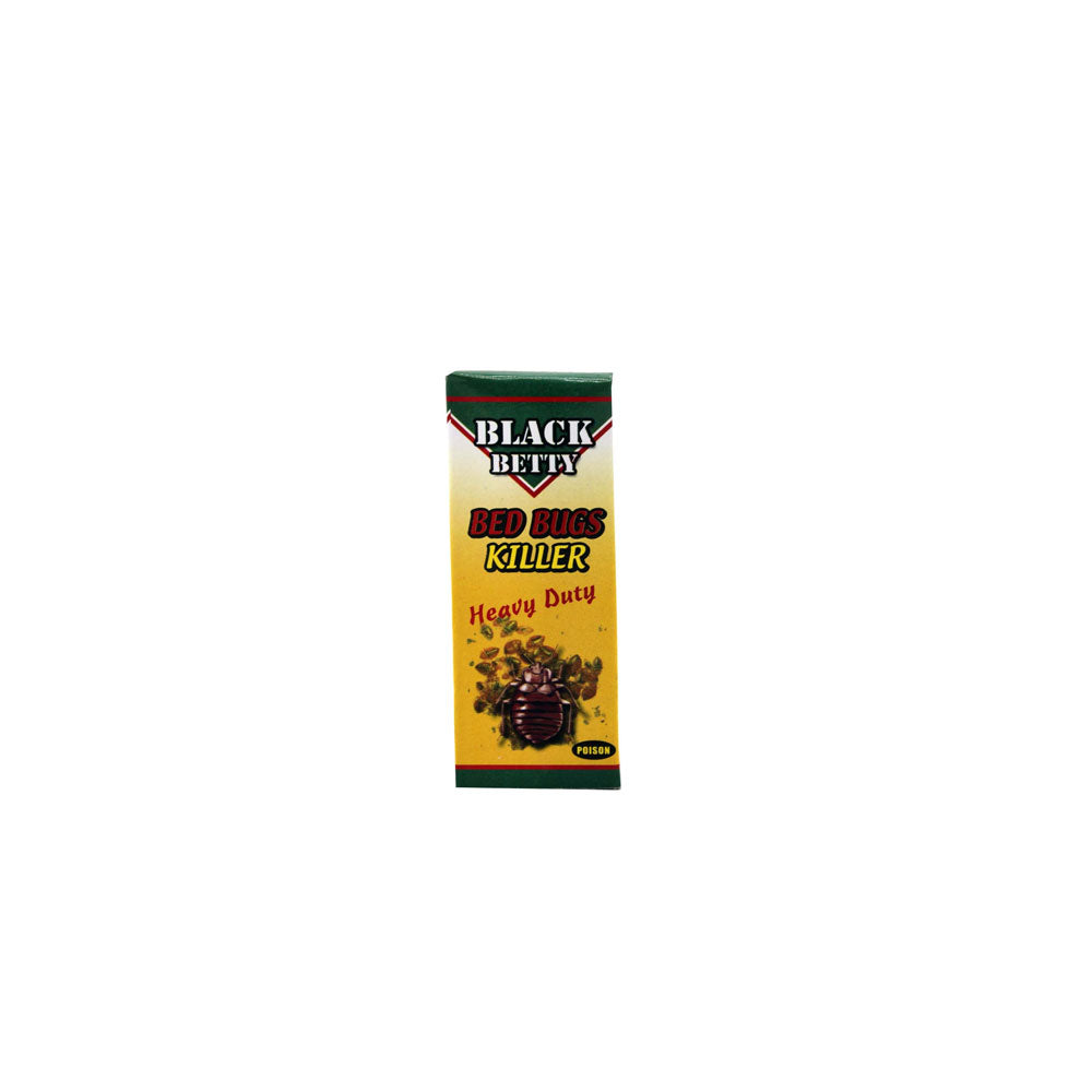 Black Betty Rat Poison Killer - Snapcart.pk