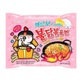 Samyang Carbo Hot Chicken Flavor Ramen 130g