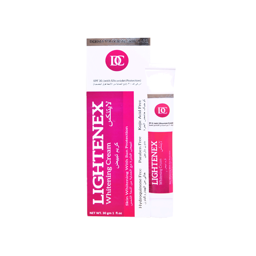 Dermoteen Whitening Cream 20ml