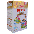 Morinaga BF-4 Growing Up Formula Box 900g