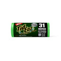 Tid Eaz Tidy Kitchen Garbage Bags Medium 31s - Snapcart.pk