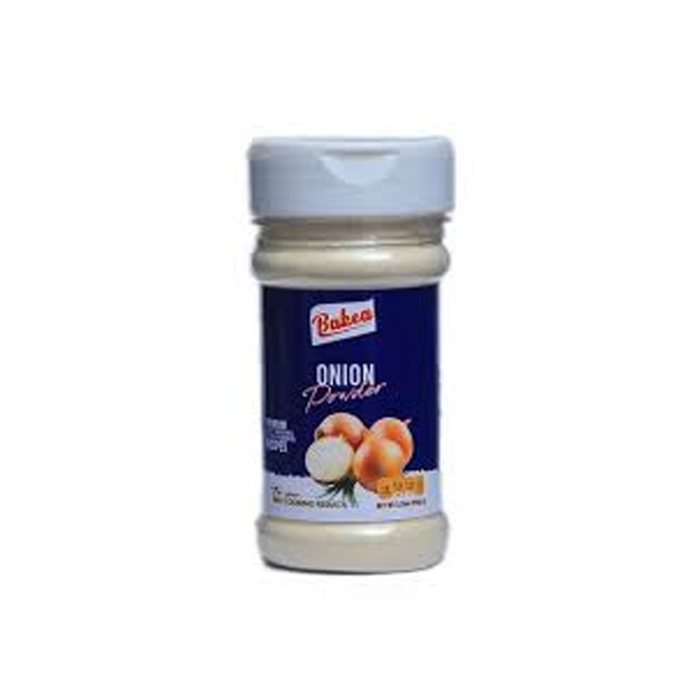 Bakea Onion Powder 70g - Snapcart.pk