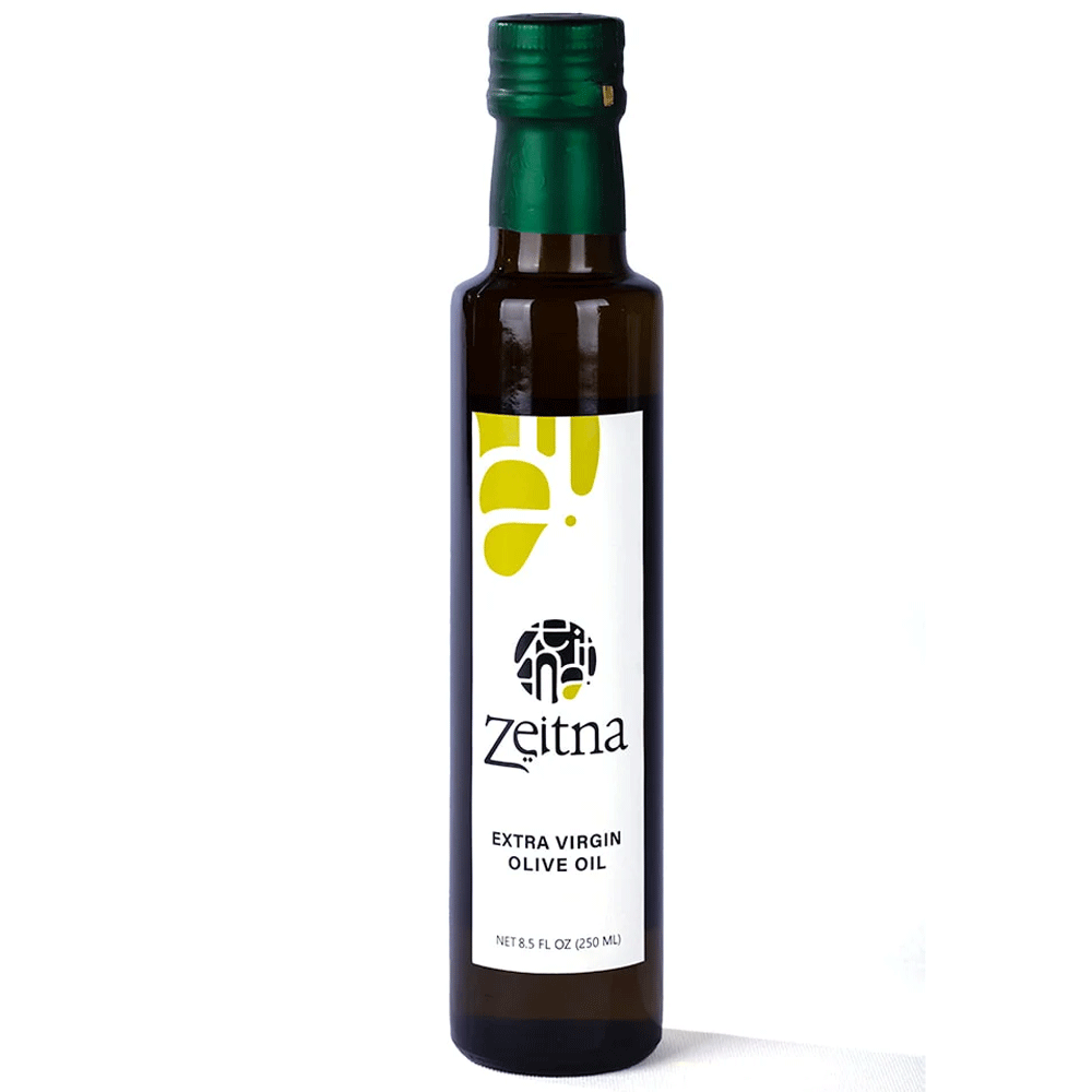 Zeituneh Extra Virgin Olive Oil 250ml
