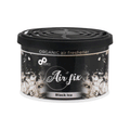 Air Fix Black Ice Organic Car Air Freshner 50g