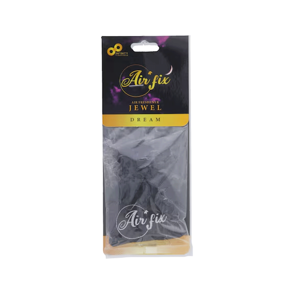 Air Fix Jewel Air Freshner Dream 20g