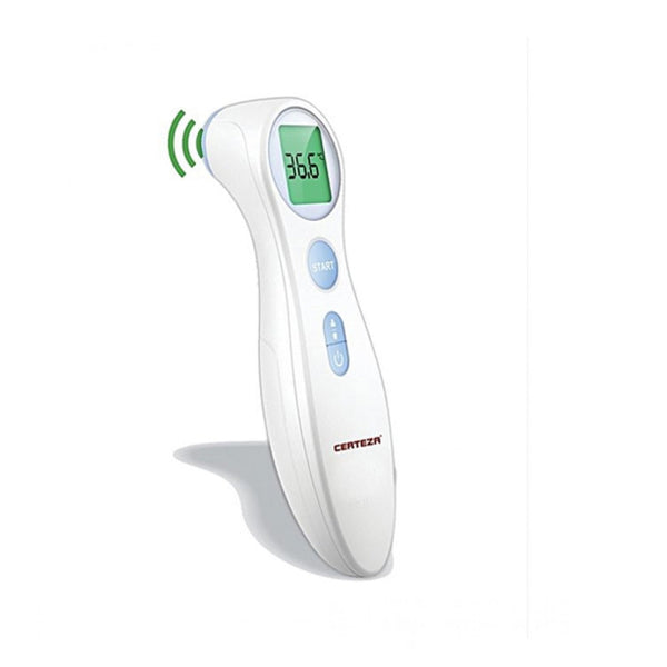 Certeza Non Contact Thermometer Ft-710 - Snapcart.pk