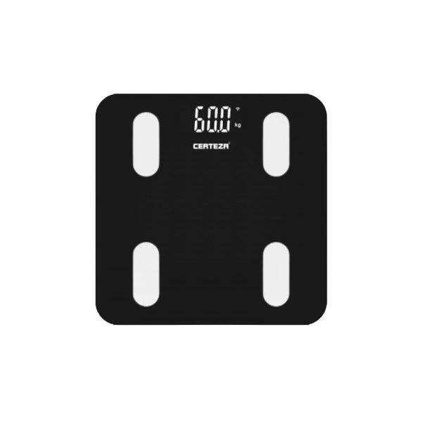 Certeza Smart Body Scale Bf-870 - Snapcart.pk