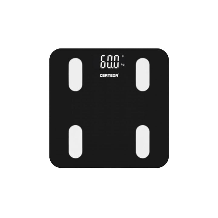 Certeza Smart Body Scale Bf-870 - Snapcart.pk