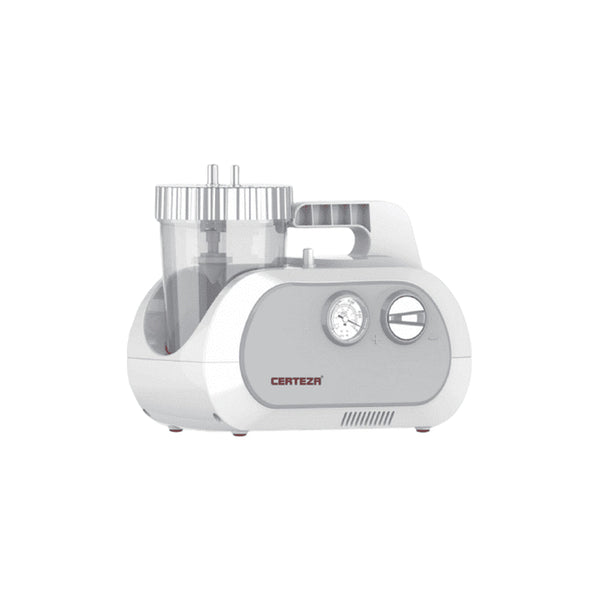 Certeza Portable Phlegm Suction Machine Sm-500 - Snapcart.pk