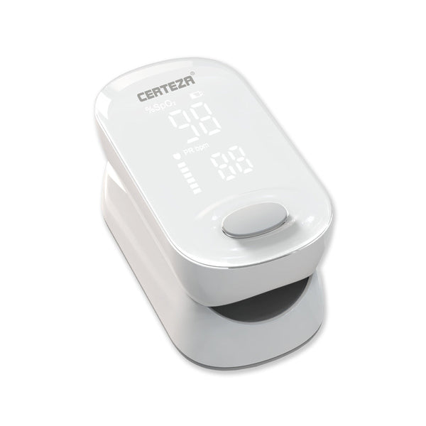Certeza Pulse Oximeter Po-905 - Snapcart.pk