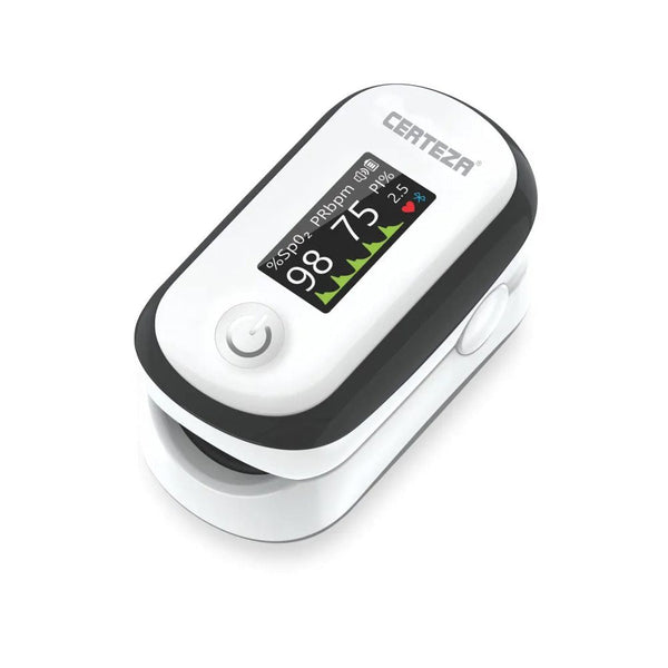 Certeza Pulse Oximeter Po-908 - Snapcart.pk