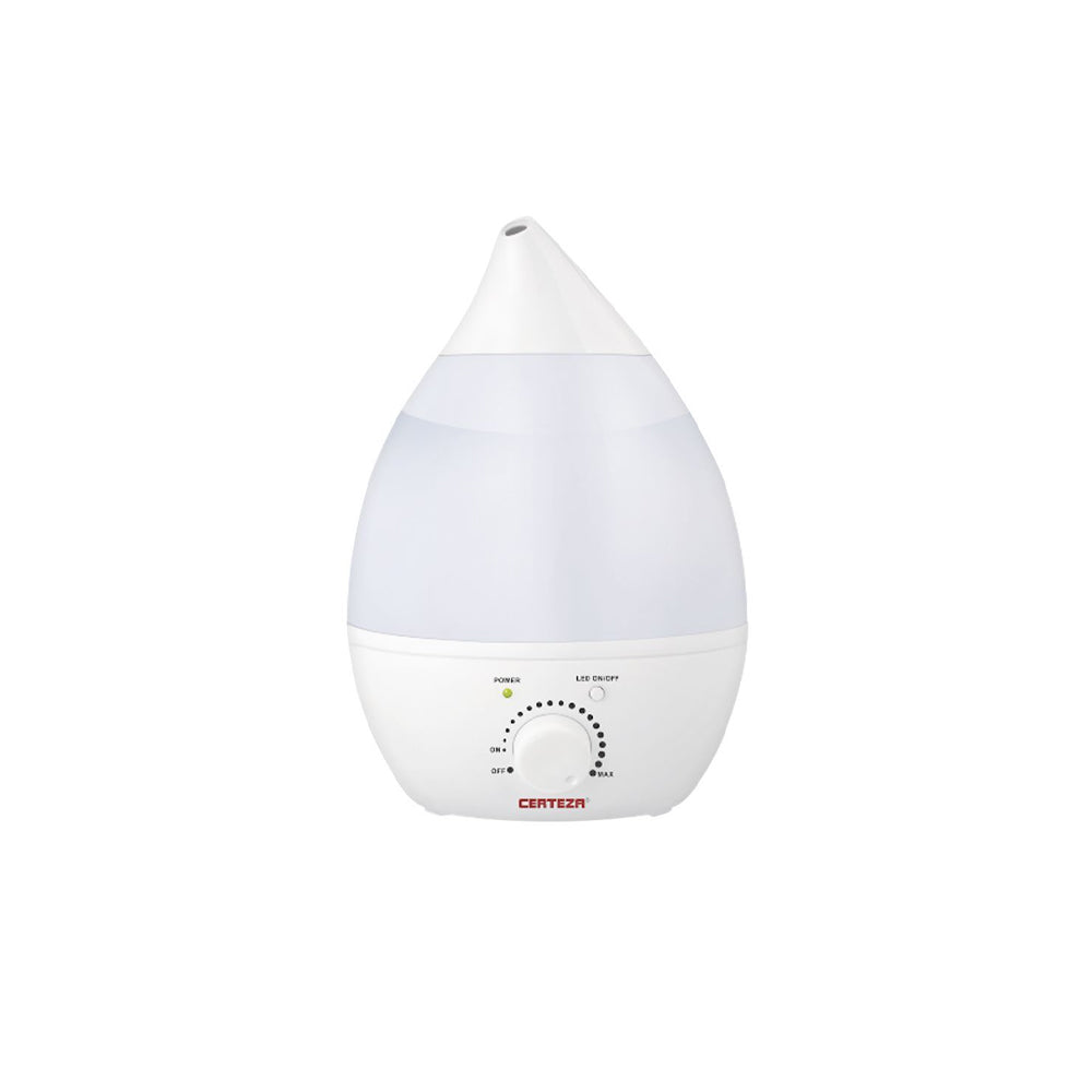 Certeza Hf-507 Humidifier - Snapcart.pk