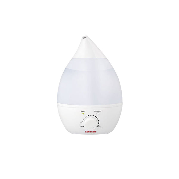 Certeza Hf-507 Humidifier - Snapcart.pk