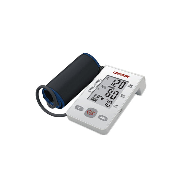 Certeza Digital Blood Pressure Monitor Bm-408 - Snapcart.pk
