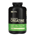 On Micronized Creatine Powder Unflavored 600g 120 Servings