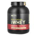 On Gold Standard Whey French Vanilla Creme 2.26kg 5lb